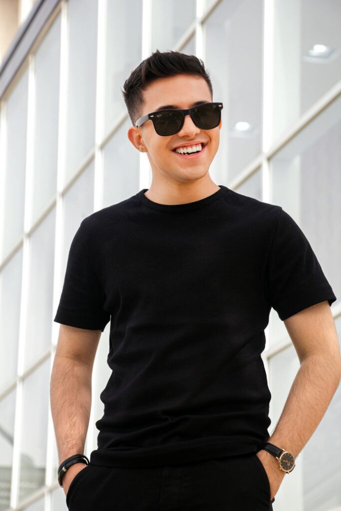 Rebel Edge Sunglasses - Image 2