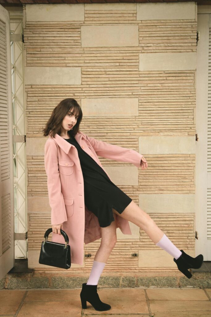 Retro Step Shoes - Image 2