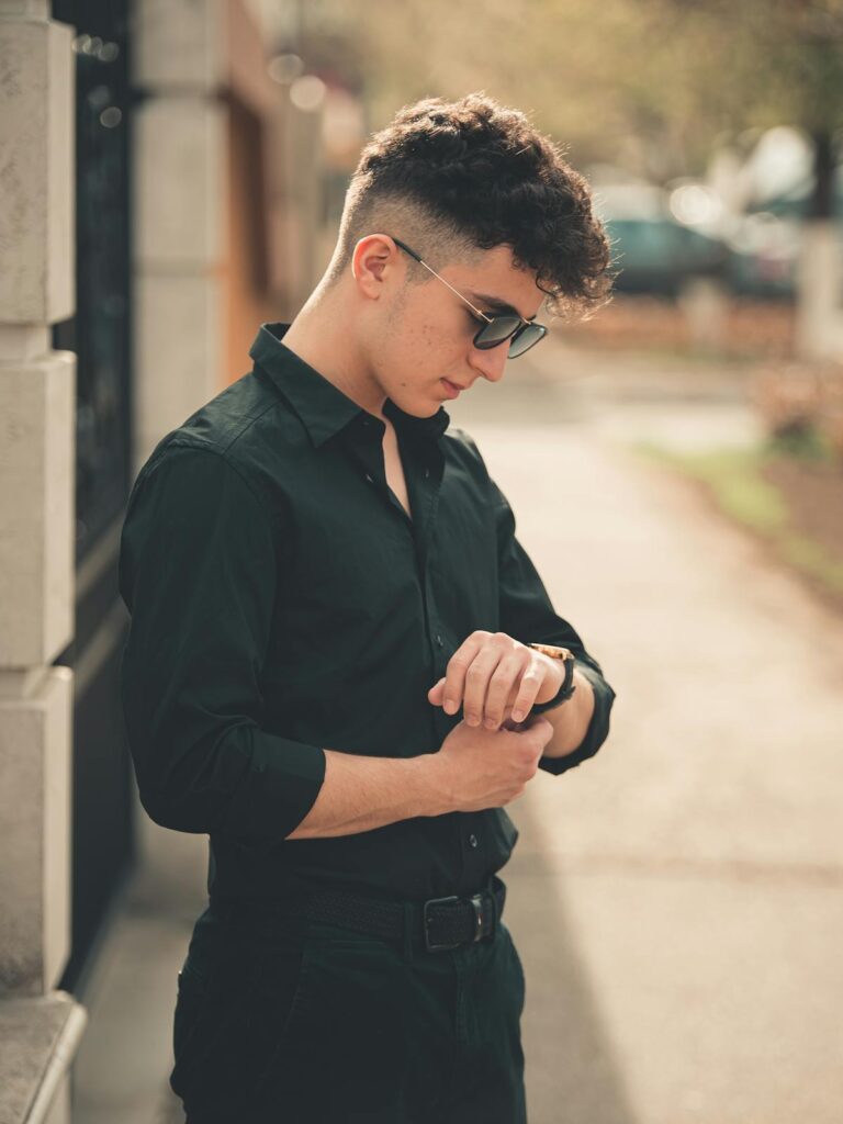 Rebel Edge Sunglasses - Image 3