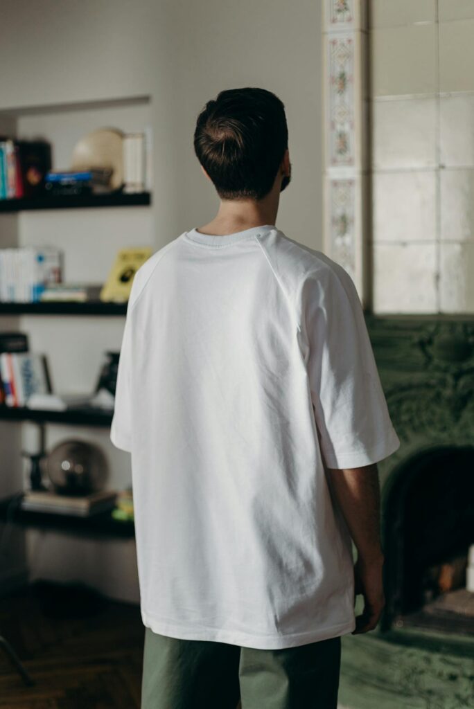 Urban Chill Tee - Image 5