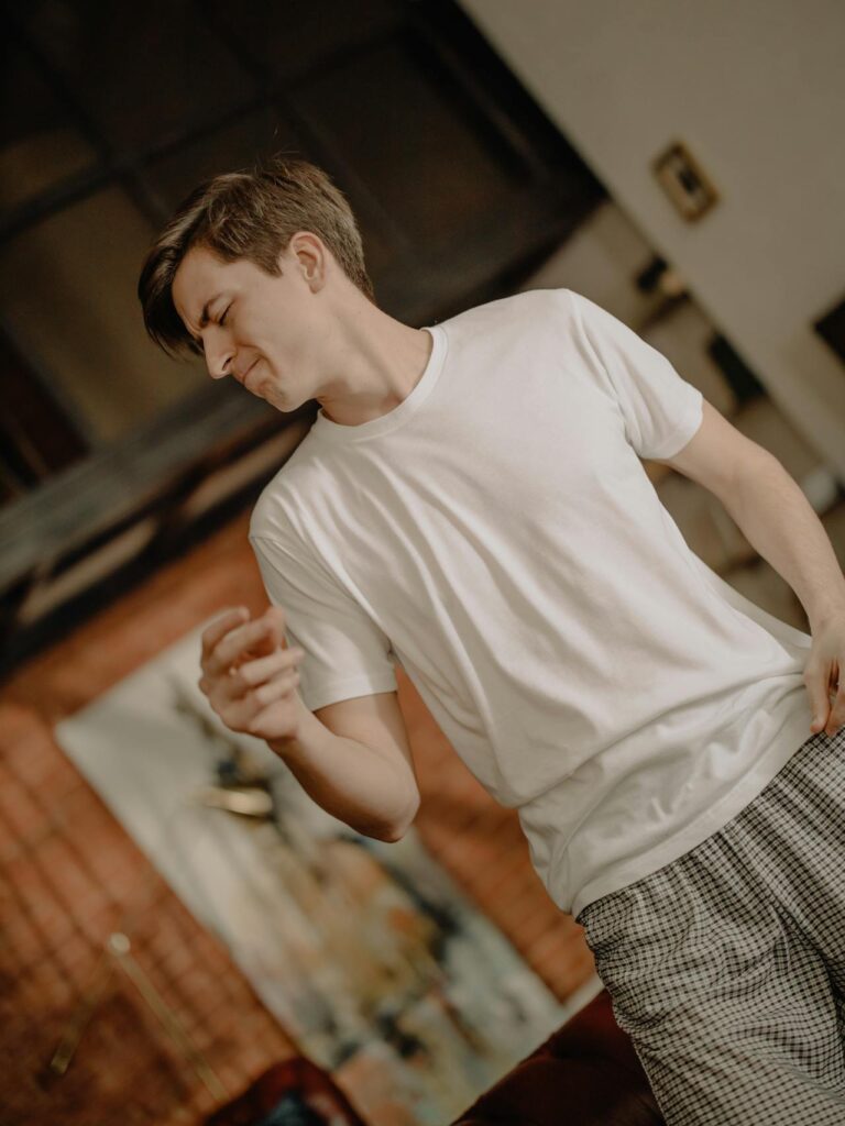 Urban Chill Tee - Image 8