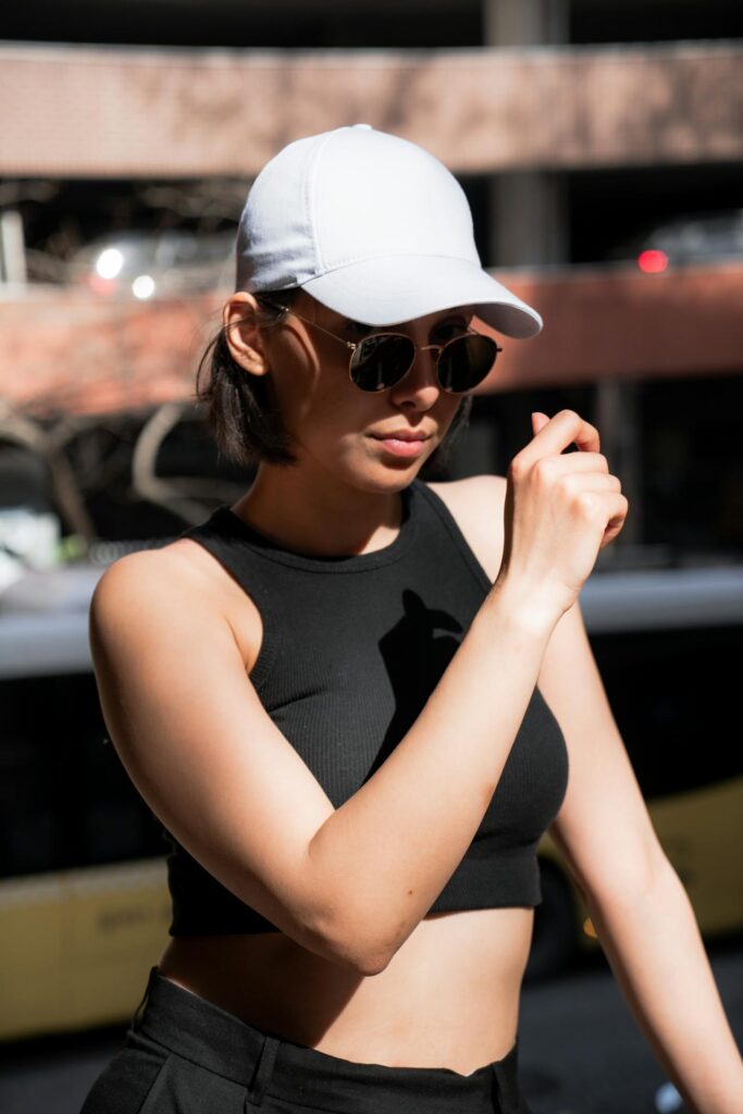 Urban Chic Cap