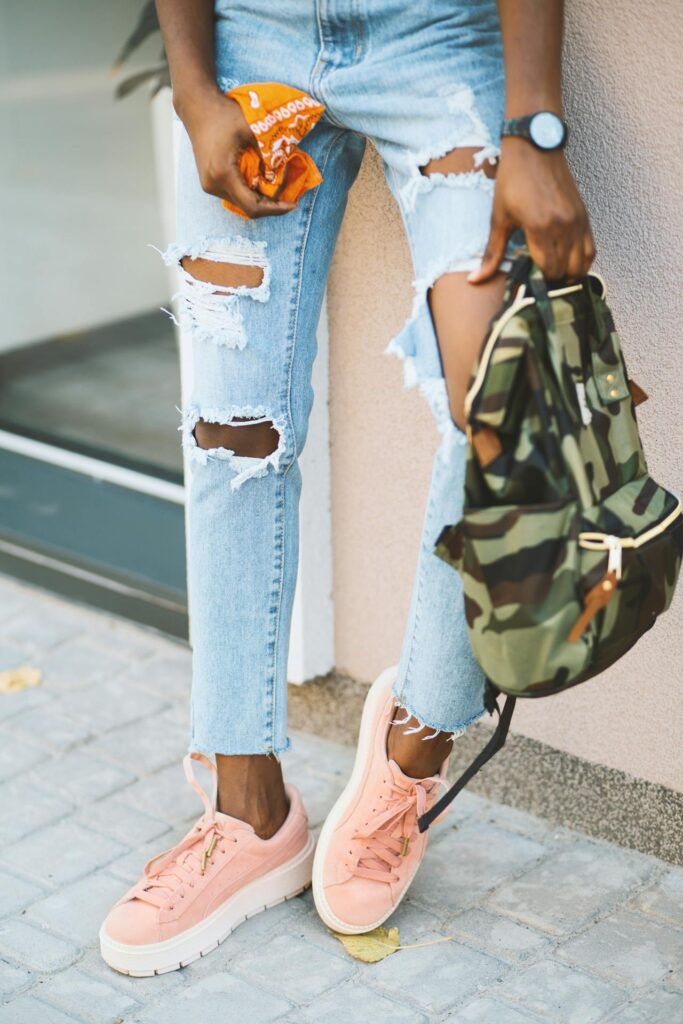 Maverick Dash Sneakers - Image 2