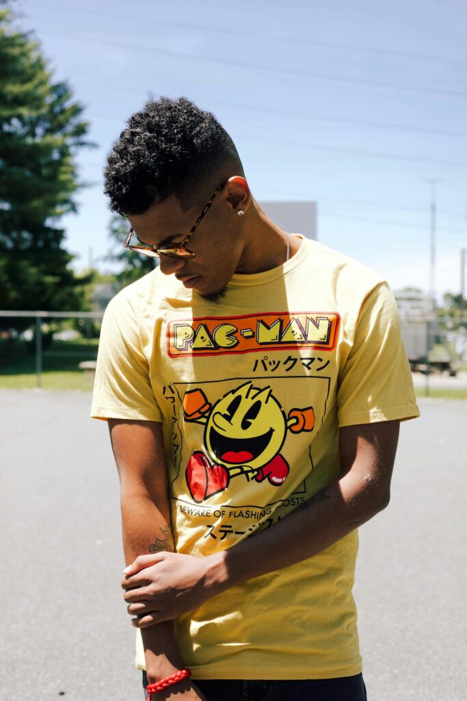 Urban Chill Tee - Image 3