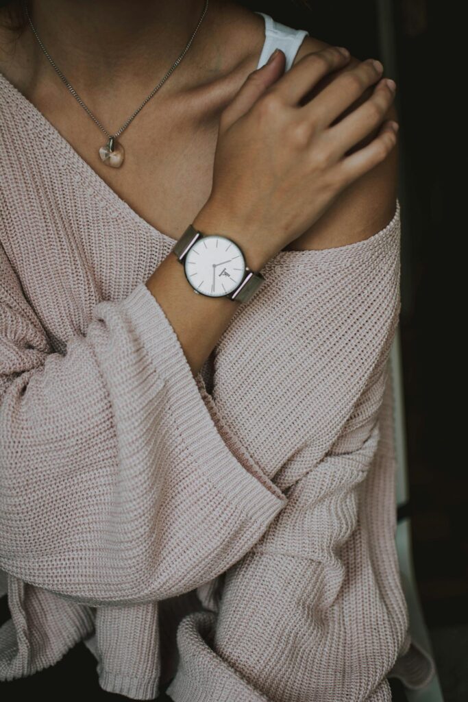 Urban Classic Watch - Image 2