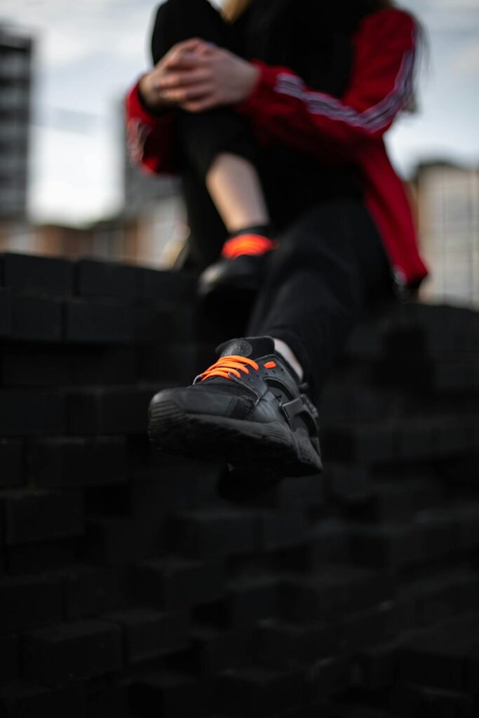 Maverick Dash Sneakers - Image 3