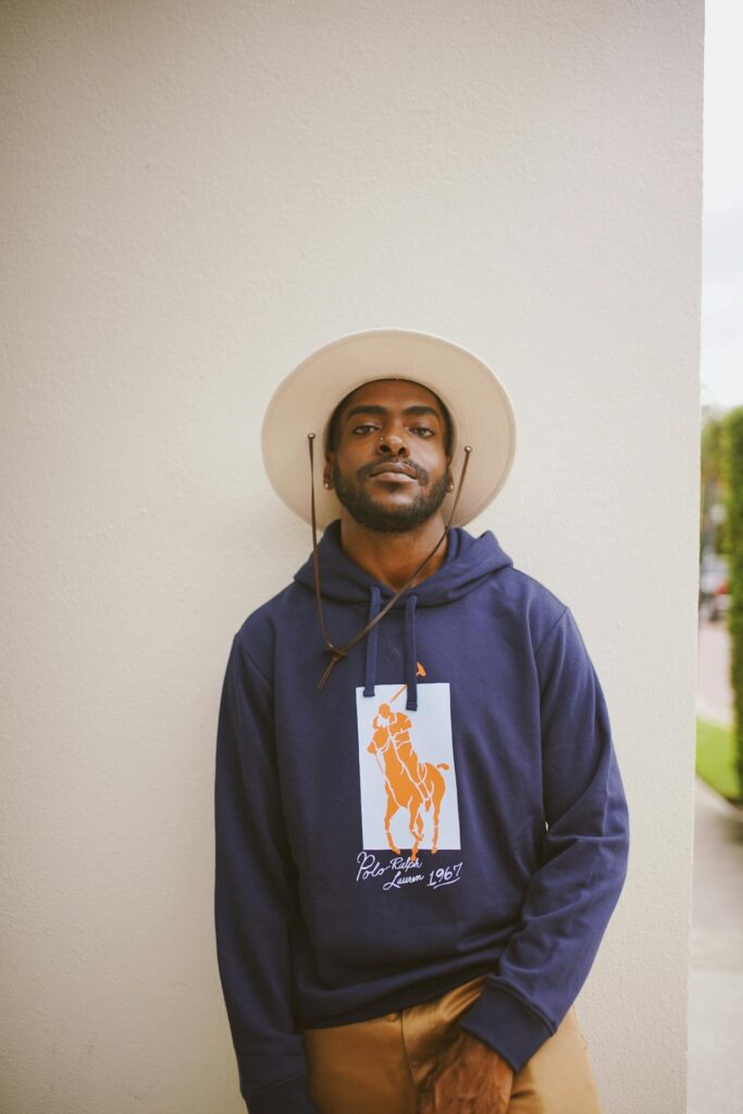 Cozy Comfort Hoodie - Image 2