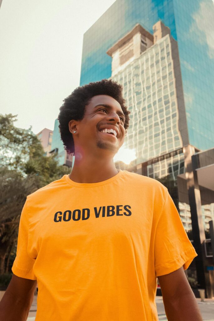 Urban Chill Tee - Image 7