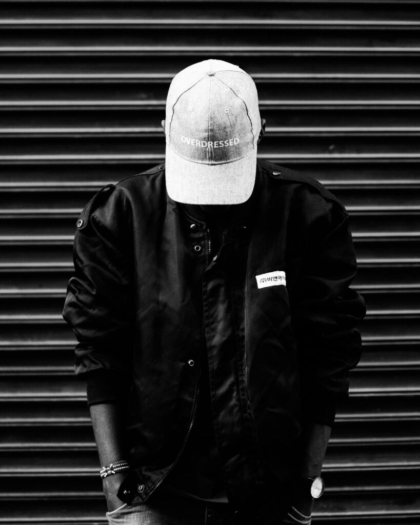 Urban Explorer Jacket - Image 4