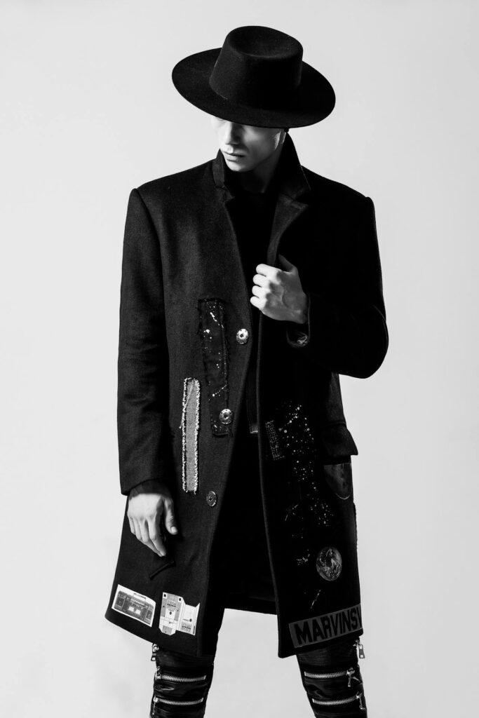Urban Explorer Jacket