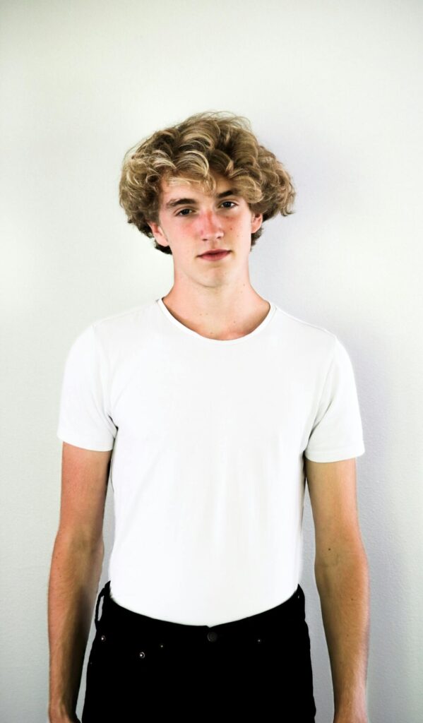Urban Chill Tee - Image 2