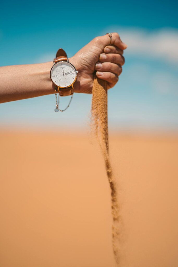 Urban Classic Watch - Image 4