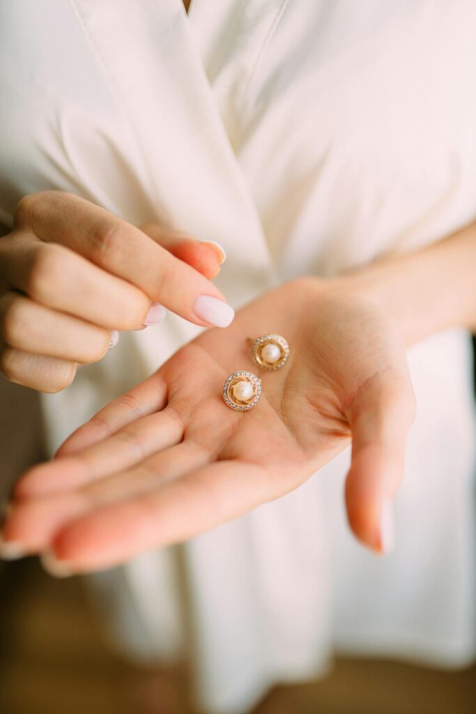 Heritage Earrings