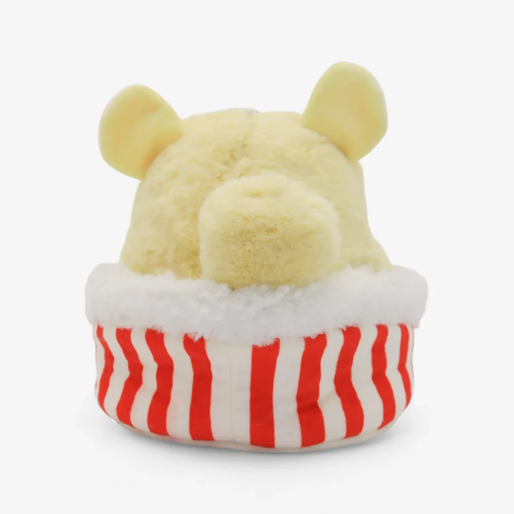 Hug & Hush Totoro Popcorn-chan - Image 4