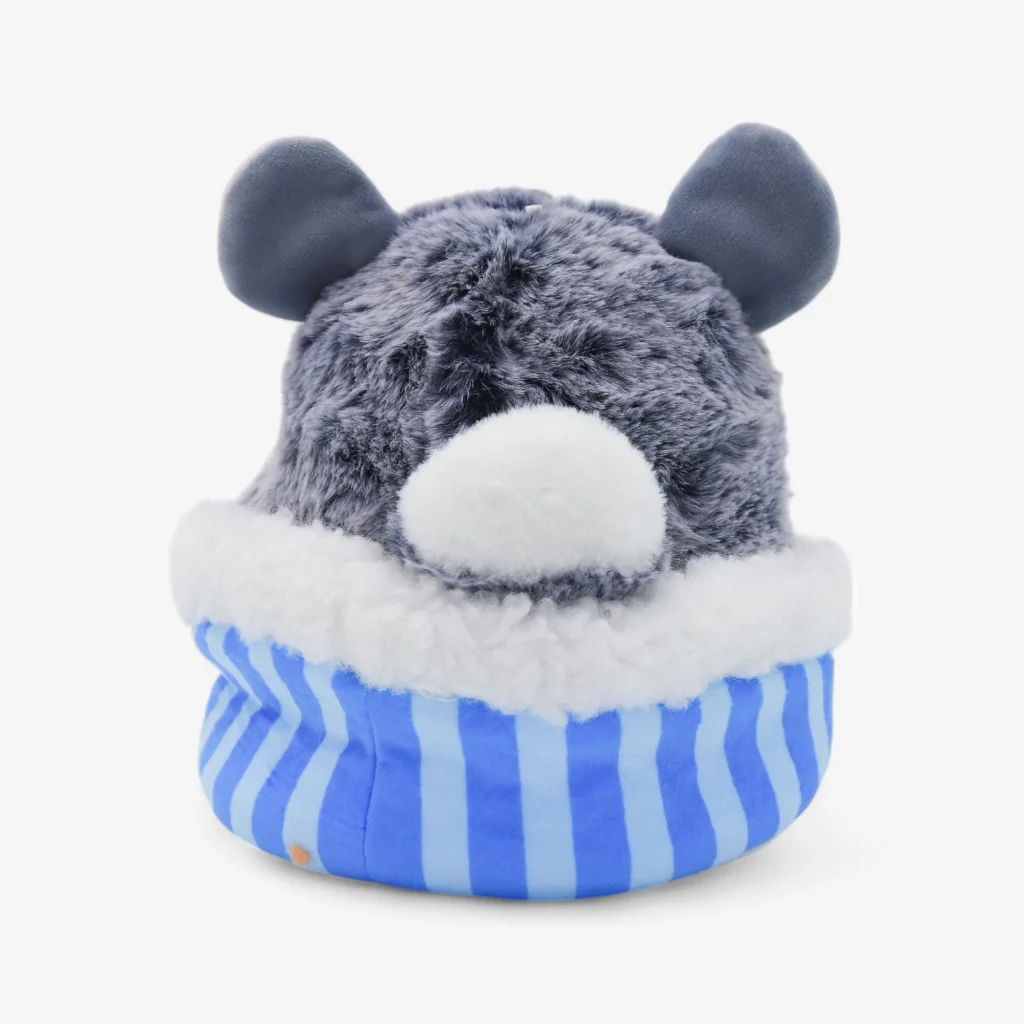 Hug & Hush Totoro Choco-chan - Image 4