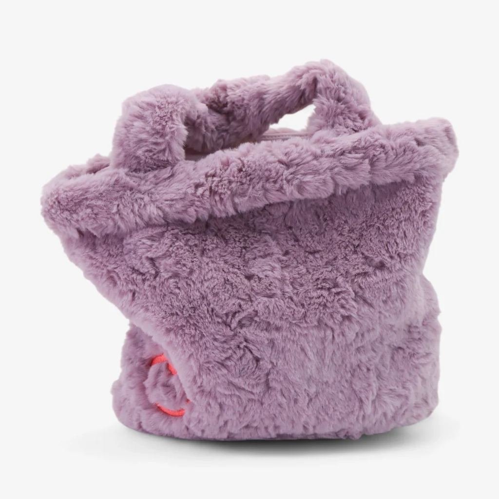 Berry Queen Plush Handbag - Image 2