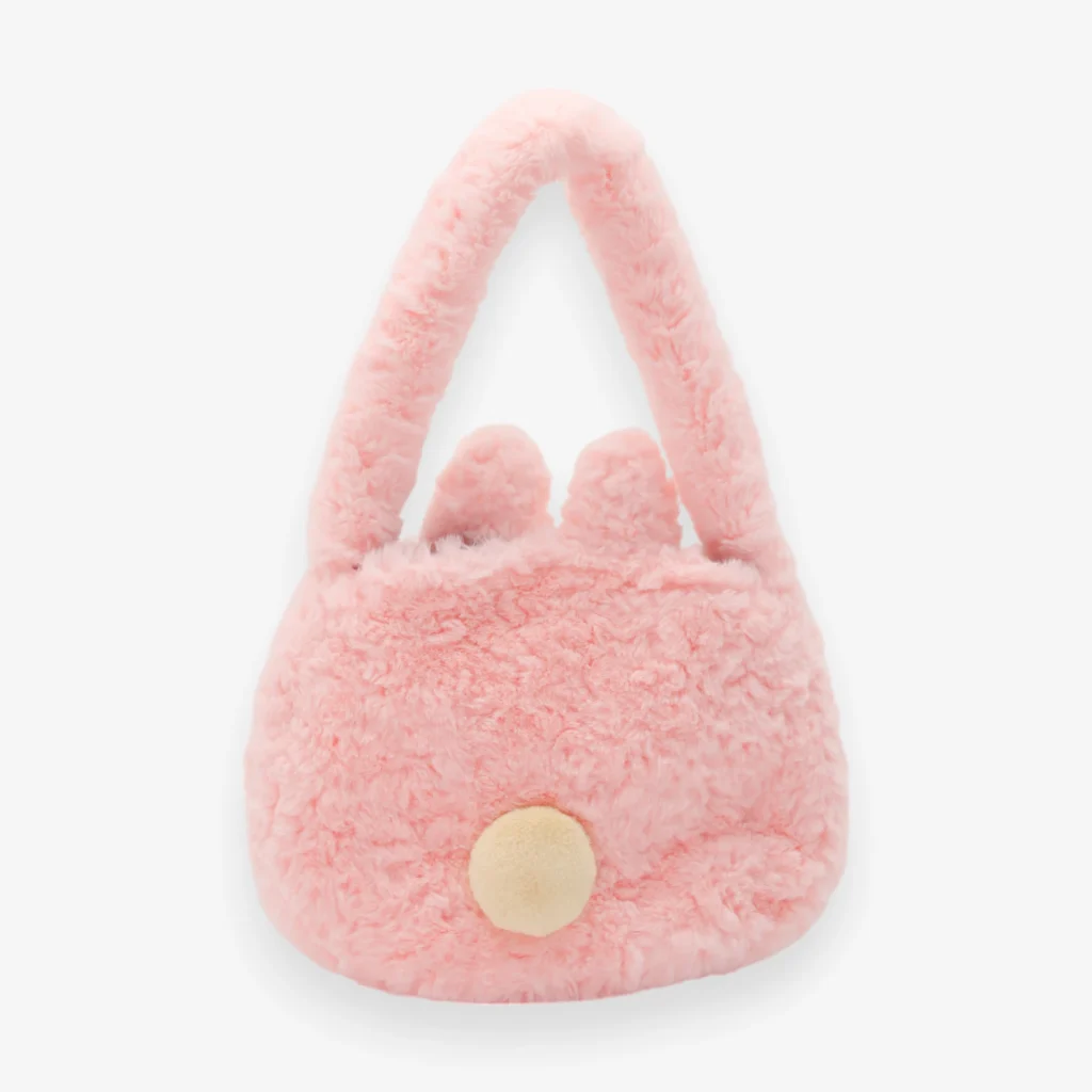 A White Peach Handbag - Image 2